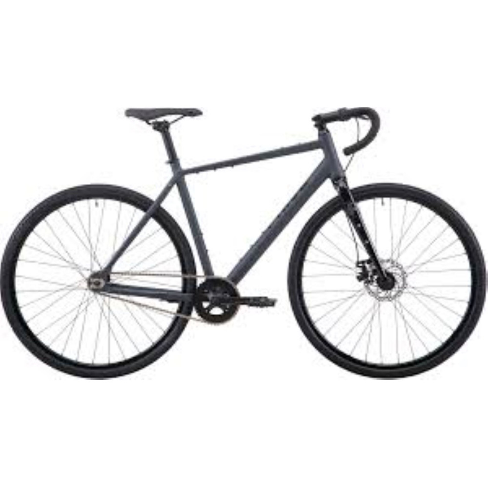 Велосипед 700 PRIDE SPROCKET 8.1