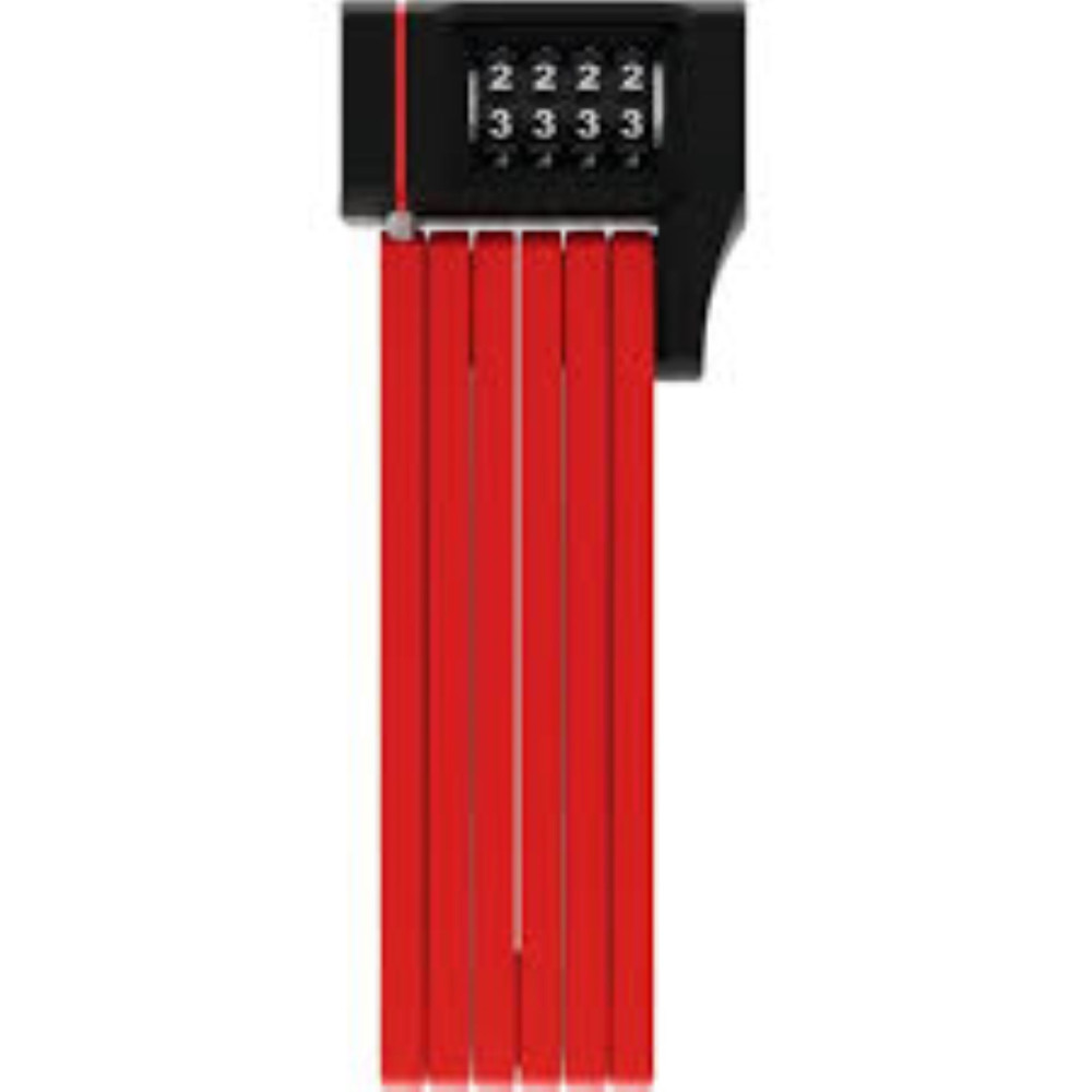 Велозамок ABUS BORDO™ Lite / BORDO Lite Mini