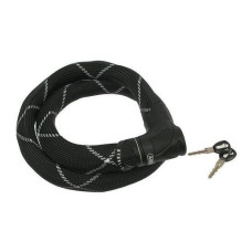 Велозамок ABUS  IVEN Steel-O-Flex 8200/110