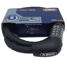 Велозамок ABUS Tresorflex 6615C