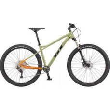Велосипед 27.5 GT AVALANCHE ELITE