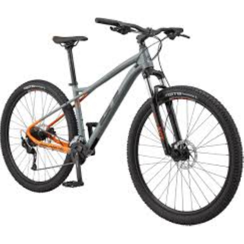 Велосипед 27.5 GT AGGRESSOR EXPERT