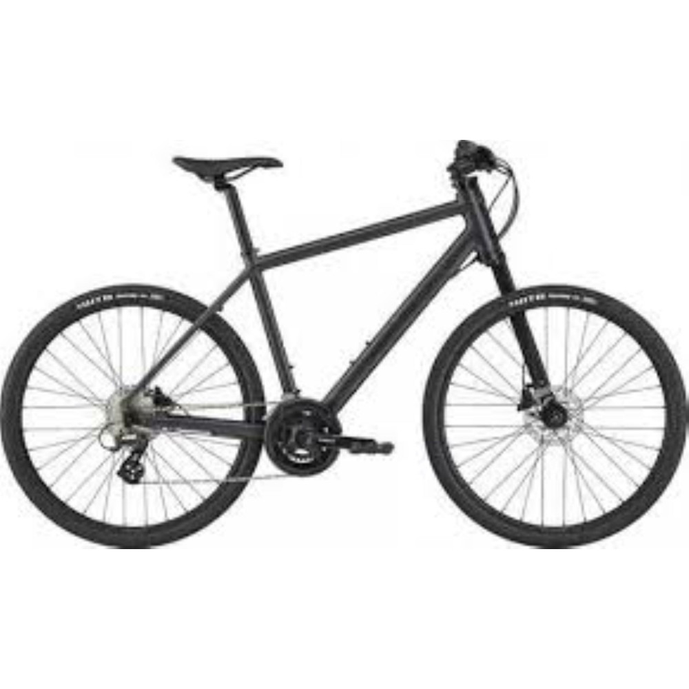 Велосипед 27.5 CANNONDALE BAD BOY 3 LEFTY