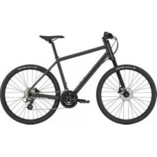 Велосипед 27.5 CANNONDALE BAD BOY 3 LEFTY