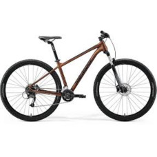 Велосипед 27.5 MERIDA BIG SEVEN 60*2X