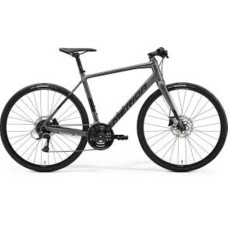Велосипед 700 MERIDA SPEEDER 100