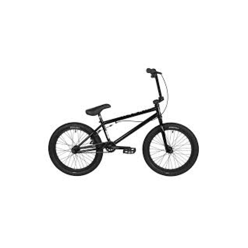Велосипед BMX KENCH Hi-Ten
