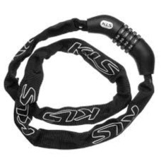 Велозамок KLS Chainlock 4