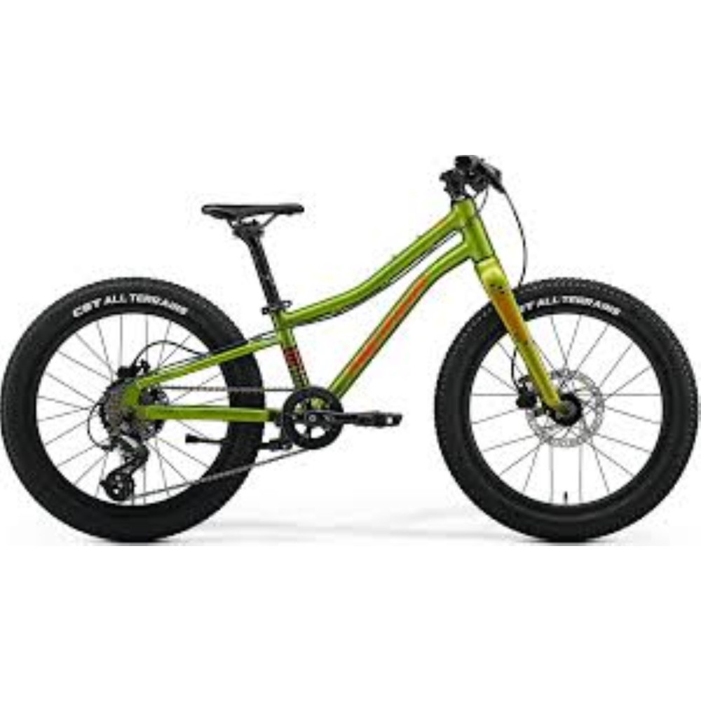 Велосипед 20 MERIDA MATTS J PLUS