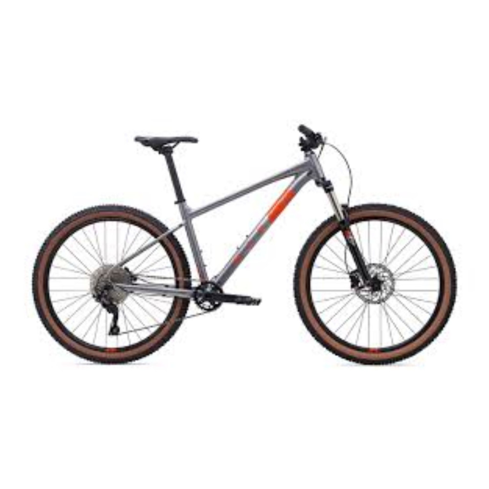 Велосипед 27.5 MARIN TRAIL 5 BOBCAT