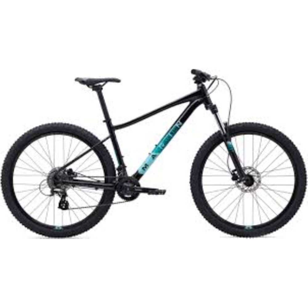 Велосипед 27.5 MARIN TRAIL 3 WILDCAT