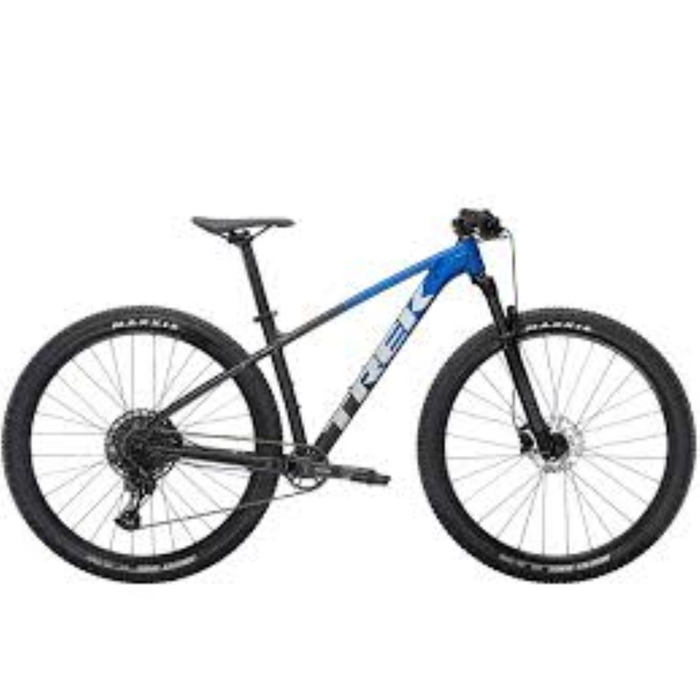 Велосипед 29 TREK MARLIN 8 GEN 2
