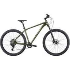 Велосипед 29 PRIDE MARVEL 9.2