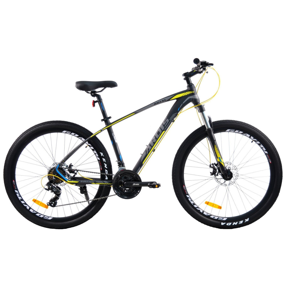 Велосипед 27.5 ARDIS DALLAS