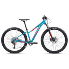 Велосипед 27.5 ORBEA MX  XC DIRT ENTR