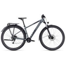 Велосипед 29 CUBE AIM RACE ALLROAD