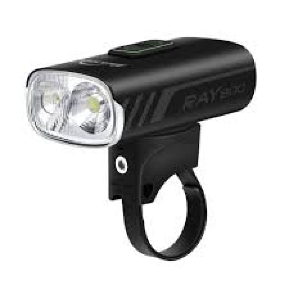 Ліхтар MAGICSHINE RAY 800