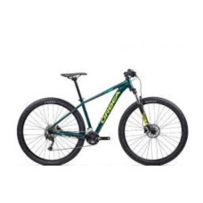 Велосипед 27.5 ORBEA MX40