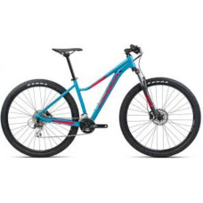 Велосипед 27.5 ORBEA MX 50 ENTR