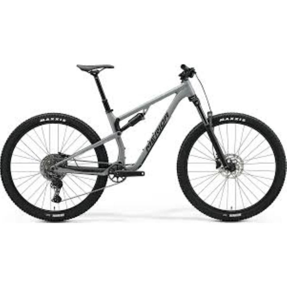 Велосипед 29 MERIDA ONE TWENTY 300 S