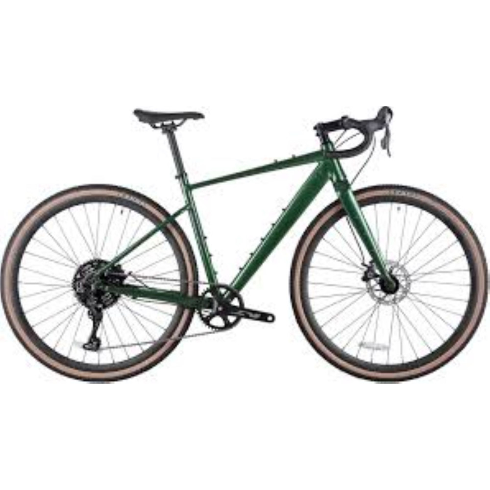 Велосипед 700 PRIDE ROCX 8.1