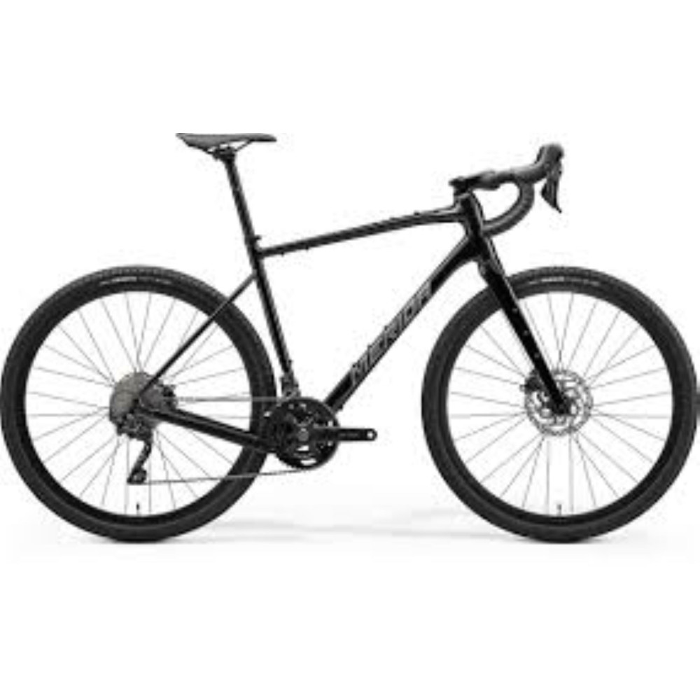 Велосипед MERIDA SILEX 400