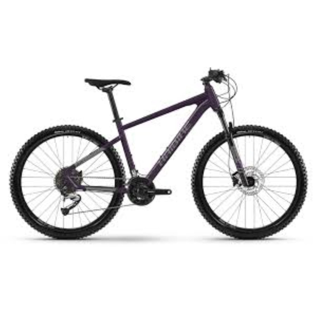 Велосипед 27.5 HAIBIKE SEET 7