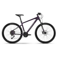 Велосипед 27.5 HAIBIKE SEET 7