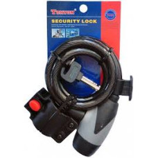 Велозамок TONYON TY545 1500 мм