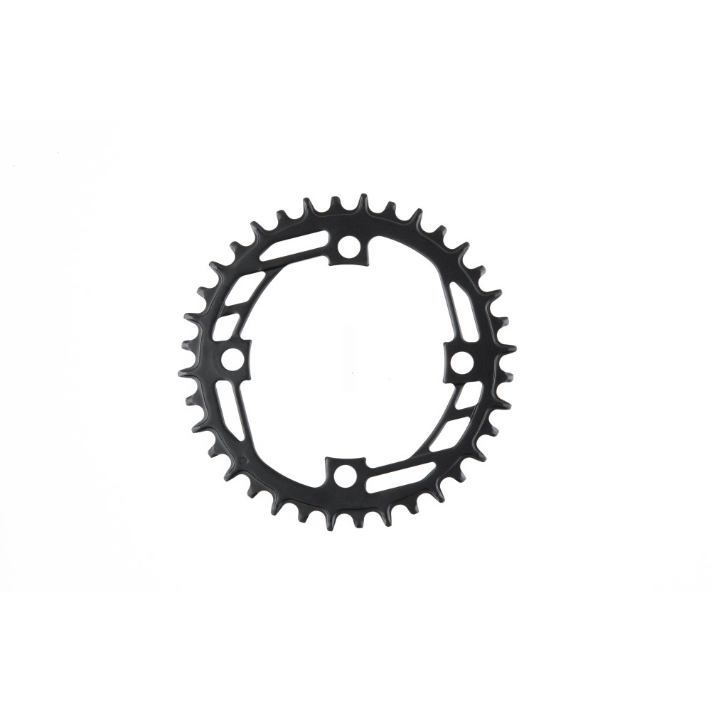 Зірка шатунів ONRIDE SOLO 10 34T (narrow wide)