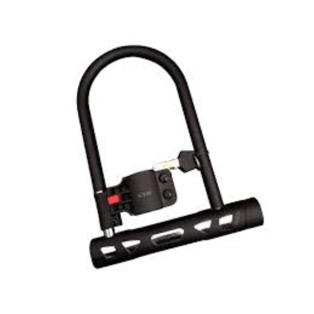 Велозамок KLS Arrest U-lock