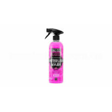 Очищувач MUC-OFF 750ml шампунь без води