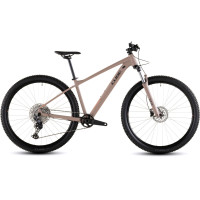 Велосипед 27.5 CUBE AIM SLX