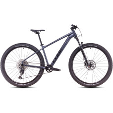 Велосипед 29 CUBE ATTENTION SLX