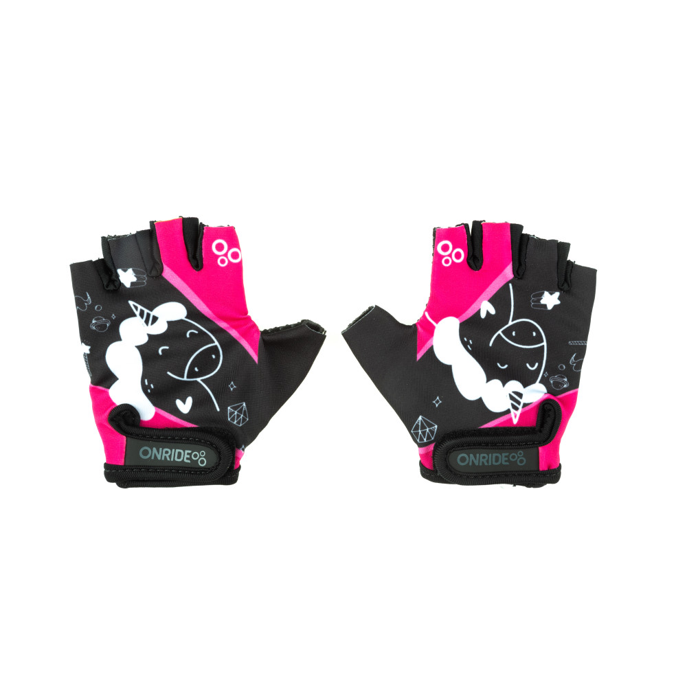Рукавиці ONRIDE HOLD 20