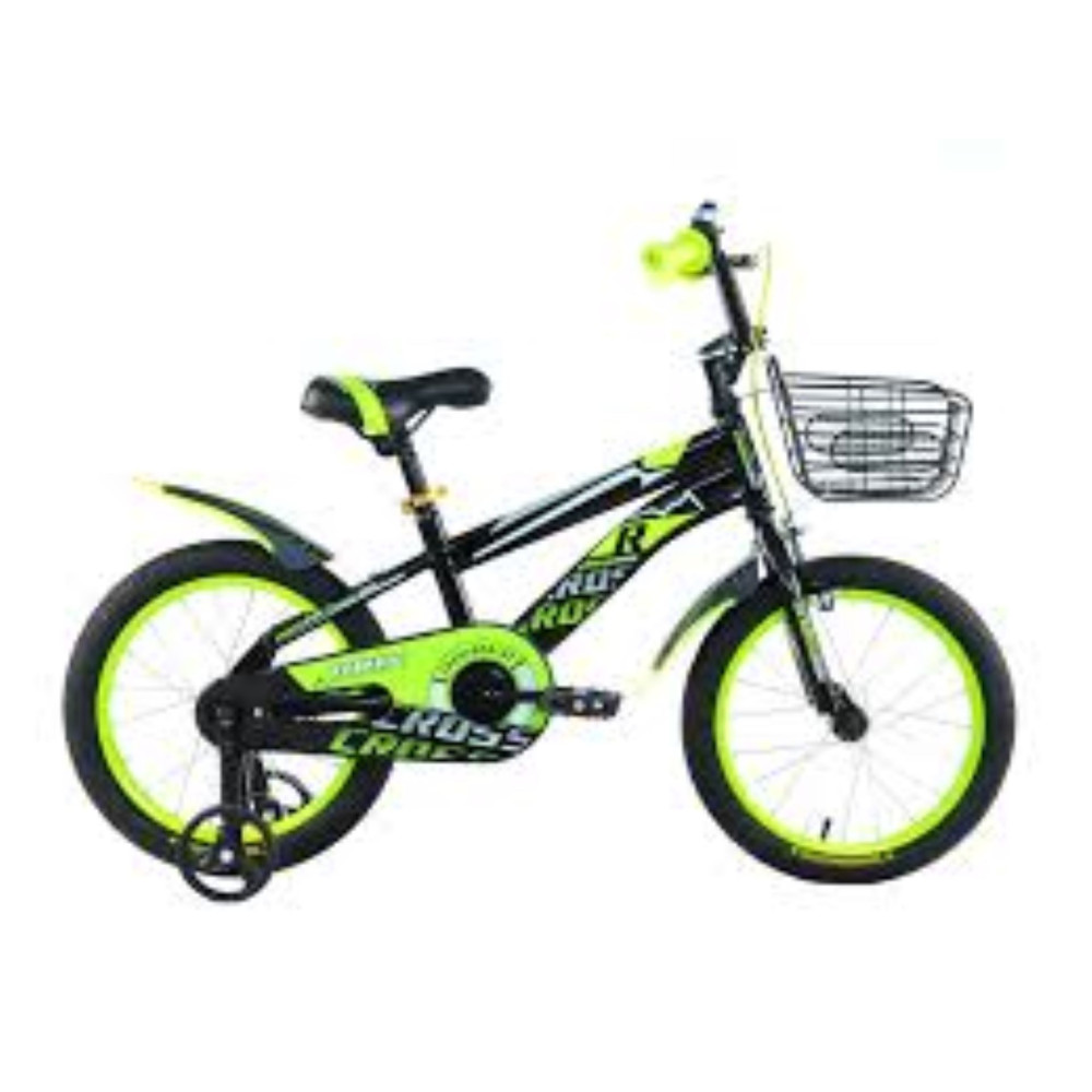 Велосипед 16 ARDIS CROSSRIDE BRIX