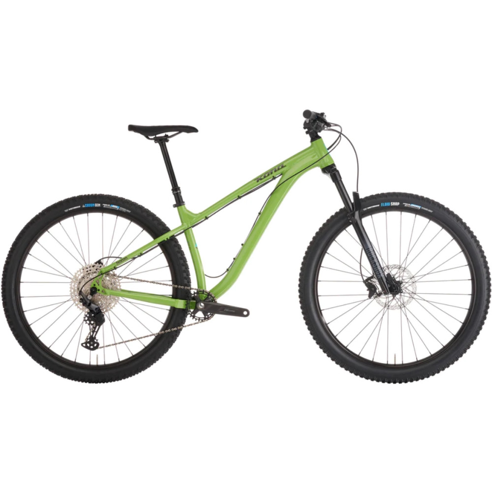 Велосипед 29 KONA HONZO