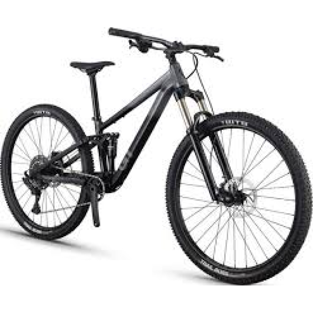 Велосипед 29 GT ZASKAR FS SPORT COMP