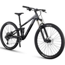 Велосипед 29 GT ZASKAR FS SPORT COMP