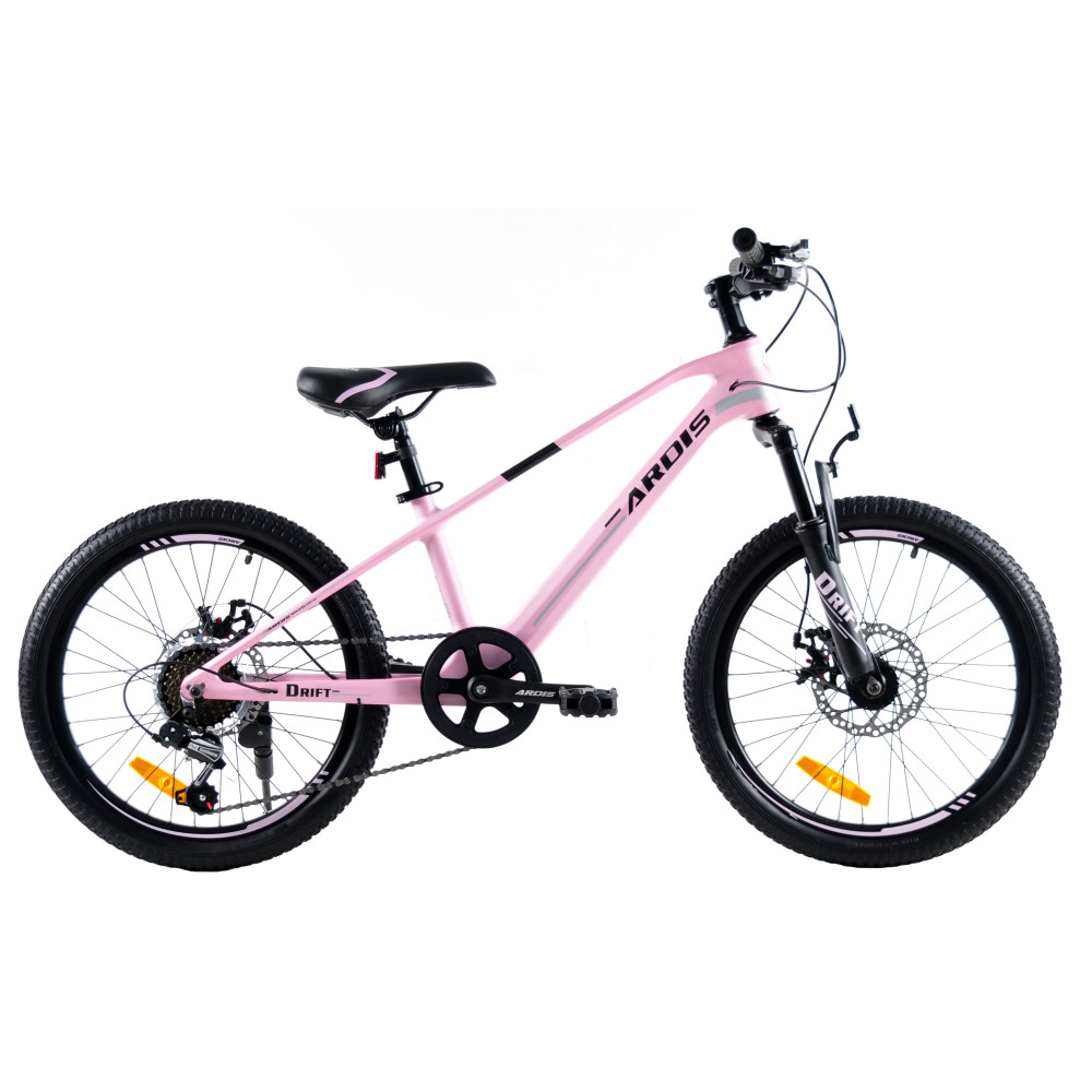 Велосипед 20 ARDIS DRIFT pink