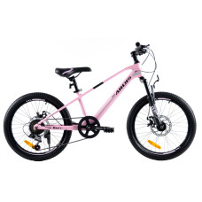 Велосипед 20 ARDIS DRIFT pink