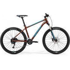 Велосипед 27.5 MERIDA BIG SEVEN 60
