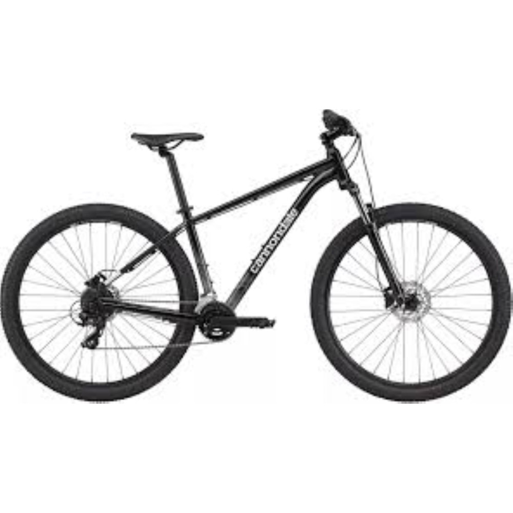 Велосипед 29 CANNONDALE TRAIL 7