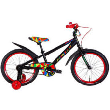 Велосипед 18 FORMULA  SPORT