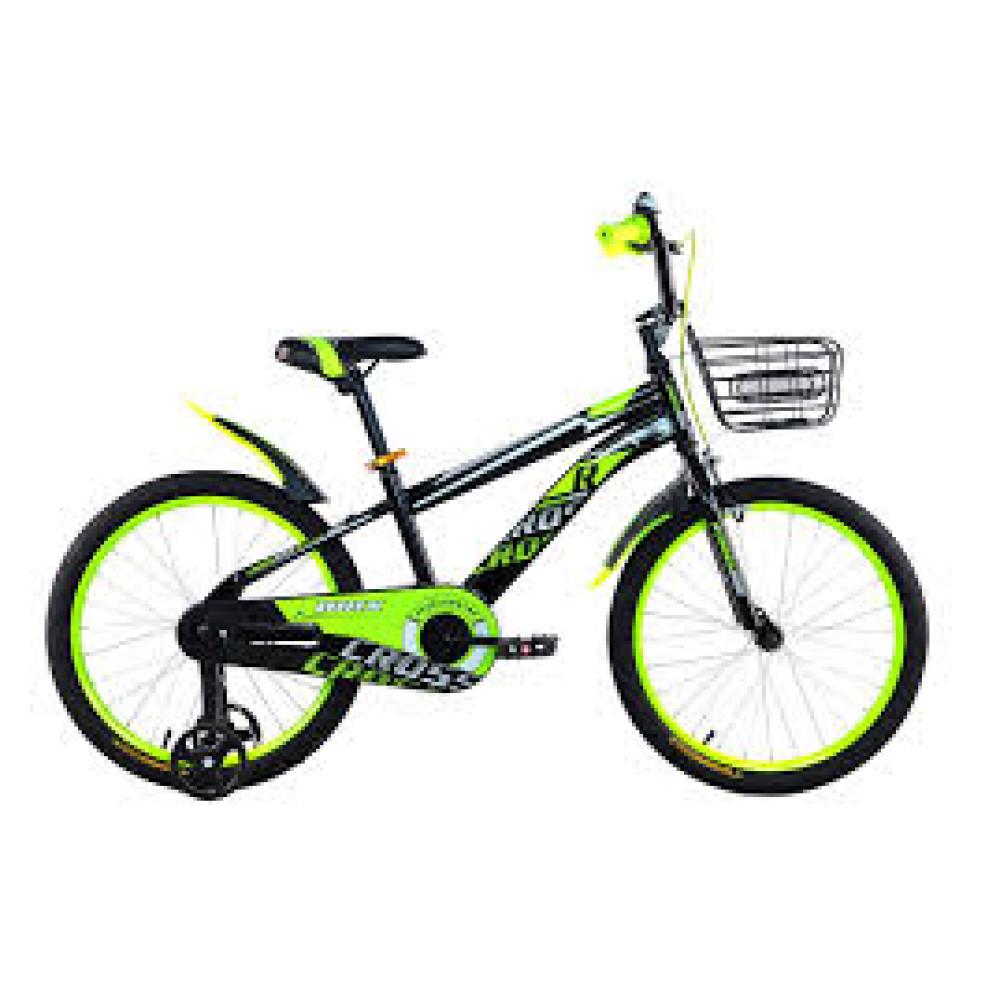 Велосипед 20 ARDIS CROSSRIDE BRIX