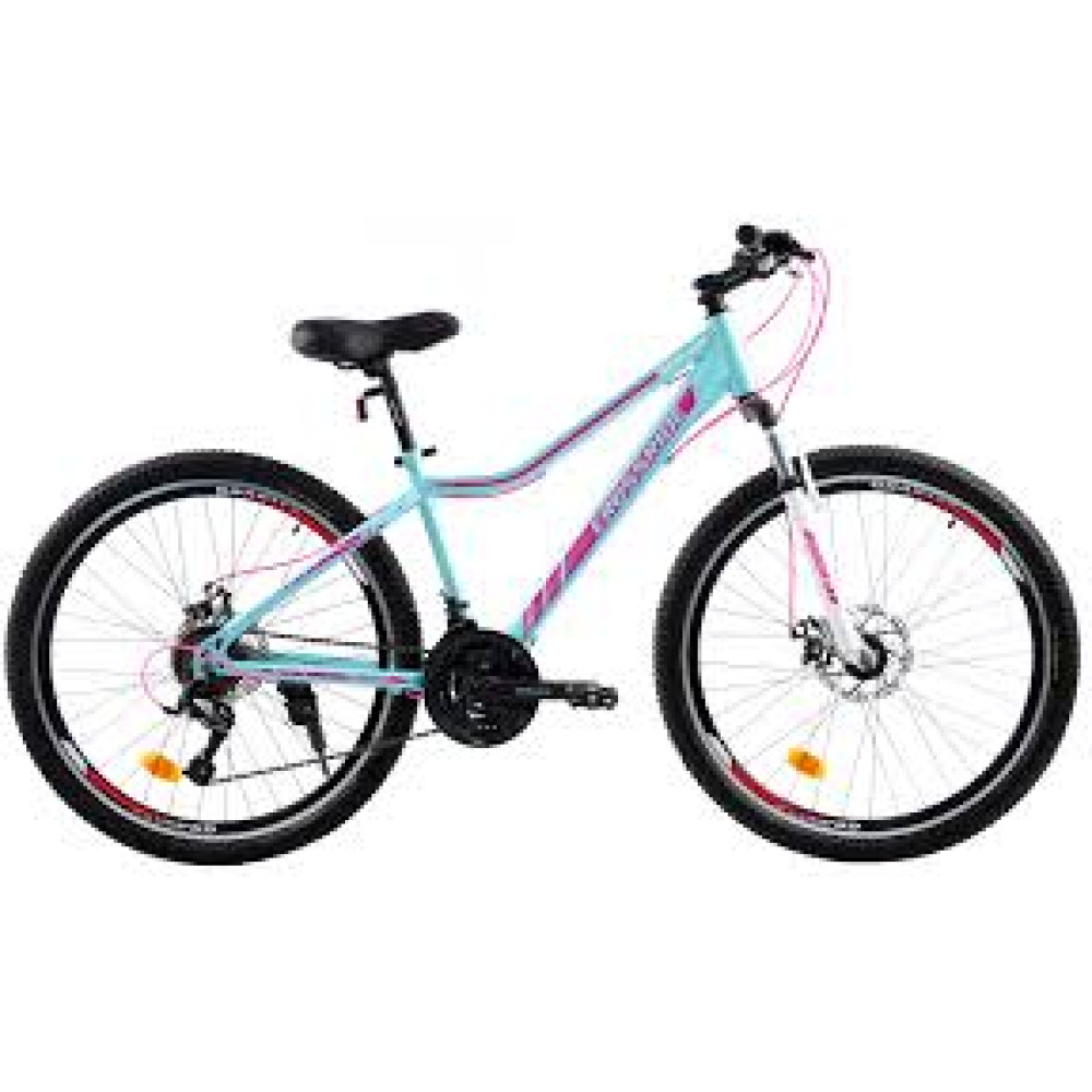 Велосипед 26 ARDIS CROSSRIDE MOLLY LADY