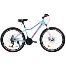Велосипед 26 ARDIS CROSSRIDE MOLLY LADY