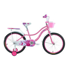 Велосипед 20 ARDIS CROSSRIDE ROSE