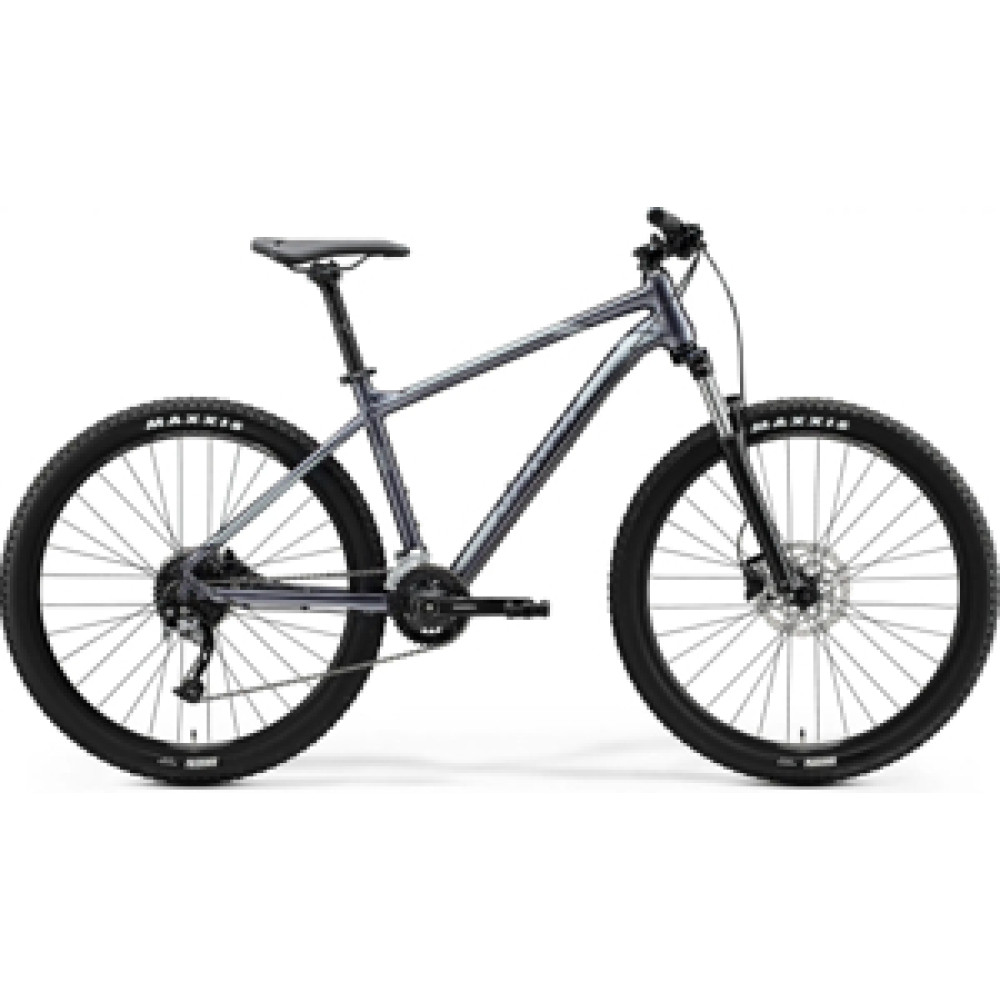 Велосипед 27.5 MERIDA BIG SEVEN 200