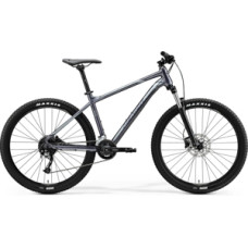 Велосипед 27.5 MERIDA BIG SEVEN 200
